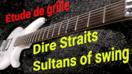 Sultans of swing : 5 – le premier solo