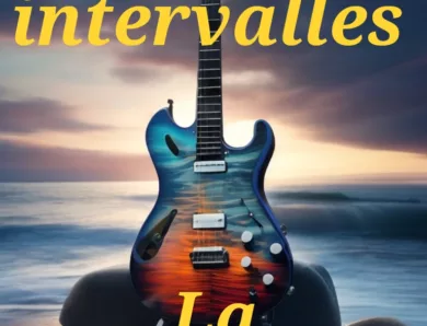 Les intervalles : la sus-tonique – un pilier mélodique et harmonique de la gamme majeure