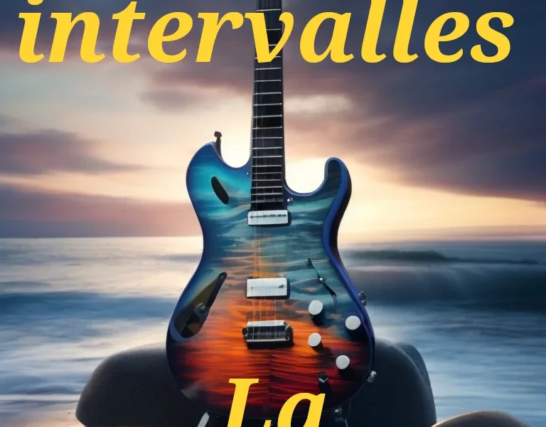 Les intervalles : la sus-tonique – un pilier mélodique et harmonique de la gamme majeure