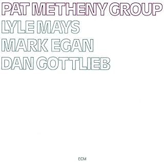 Pat Metheny Group