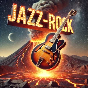 Le jazz-rock